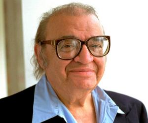 Mario Puzo