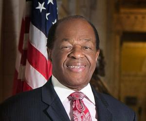 Marion Barry