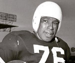 Marion Motley