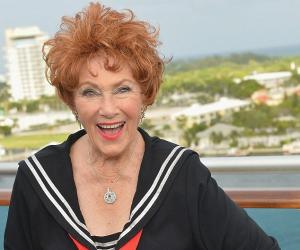 Marion Ross