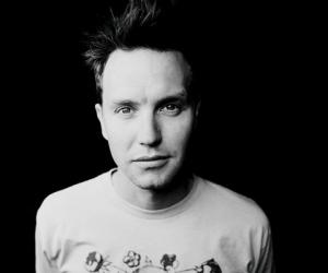 Mark Allan Hoppus