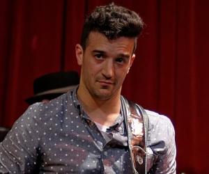 Mark Ballas