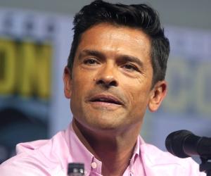 Mark Consuelos