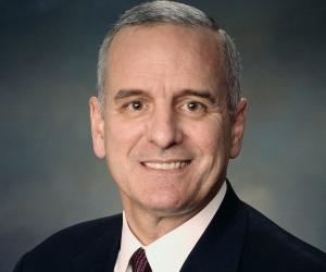 Mark Dayton