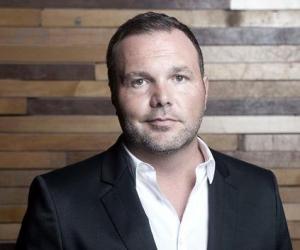 Mark Driscoll