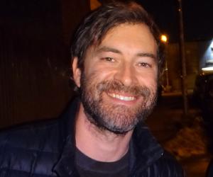 Mark Duplass