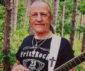 Mark Farner