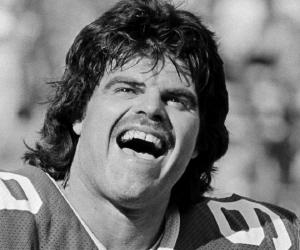 Mark Gastineau