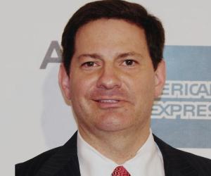 Mark Halperin