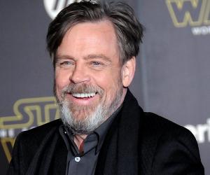 Mark Hamill