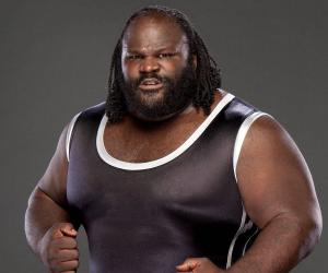 Mark Henry