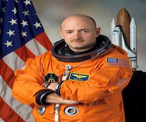 Mark Kelly