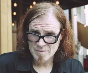 Mark Lanegan