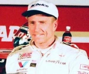 Mark Martin