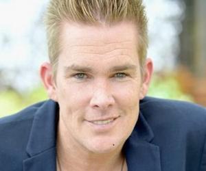 Mark McGrath