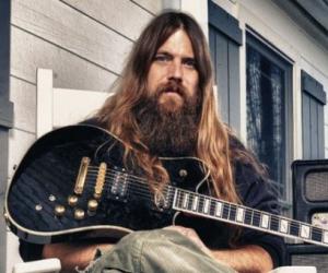 Mark Morton