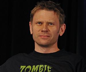 Mark Pellegrino