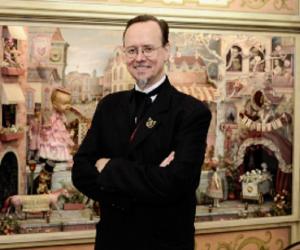 Mark Ryden