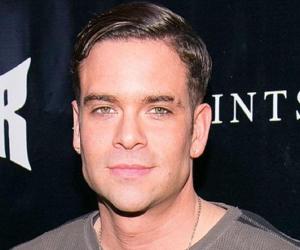 Mark Salling