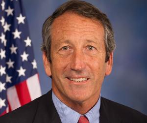 Mark Sanford