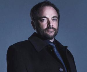 Mark Sheppard