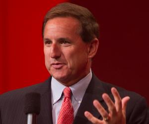 Mark V. Hurd