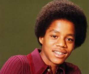 Marlon Jackson