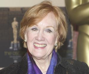 Marni Nixon