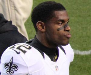 Marques Colston