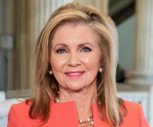 Marsha Blackburn