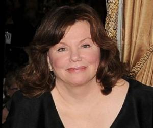 Marsha Mason