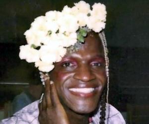 Marsha P. Johnson