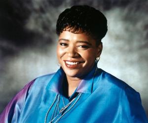 Marsha Warfield