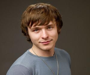 Marshall Allman