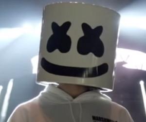 Marshmello