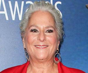 Marta Kauffman