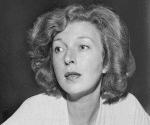 Martha Gellhorn