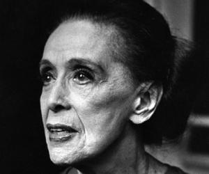 Martha Graham