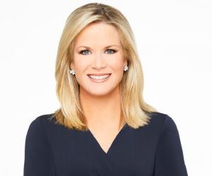 Martha MacCallum