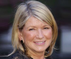 Martha Stewart