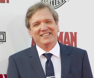 Martin Donovan