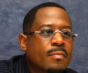 Martin Fitzgerald Lawrence