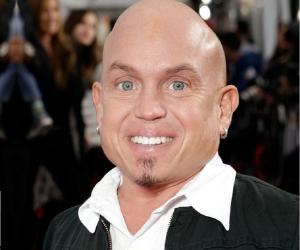 Martin Klebba