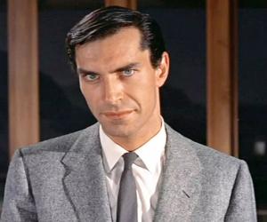 Martin Landau