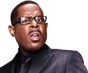 Martin Lawrence