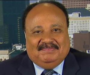 Martin Luther King III