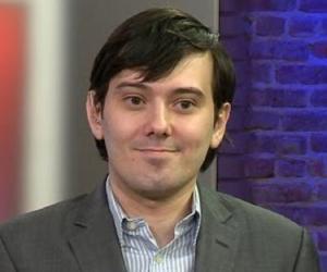 Martin Shkreli