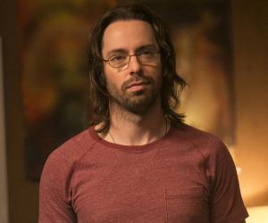 Martin Starr