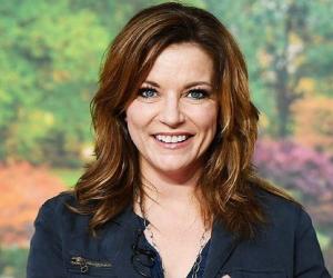 Martina McBride