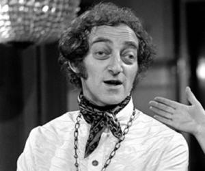 Marty Feldman